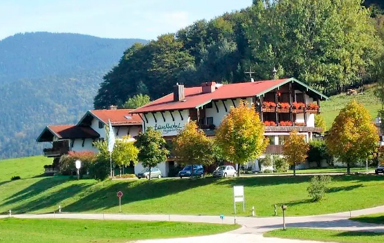 Отель Landhotel (Германия) Отель Landhotel (Германия)