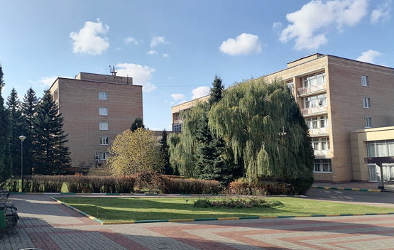 ORCHESTRA OKA SPA RESORT 3*** ORCHESTRA OKA SPA RESORT 3***