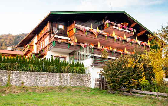 Отель Sonnleiten (Германия) Отель Sonnleiten (Германия)